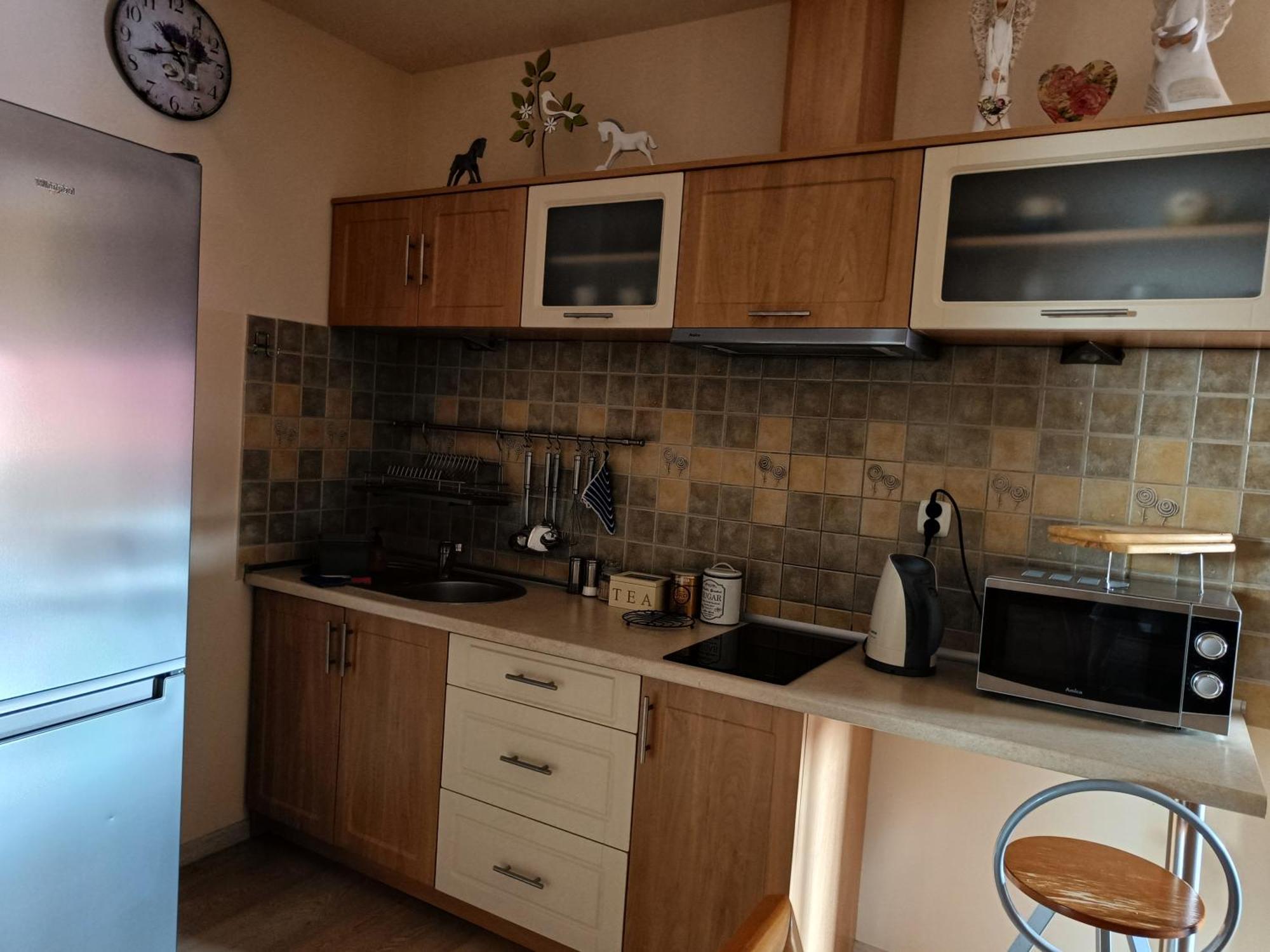 Pod Modrzewiami Appartement Milówka Buitenkant foto