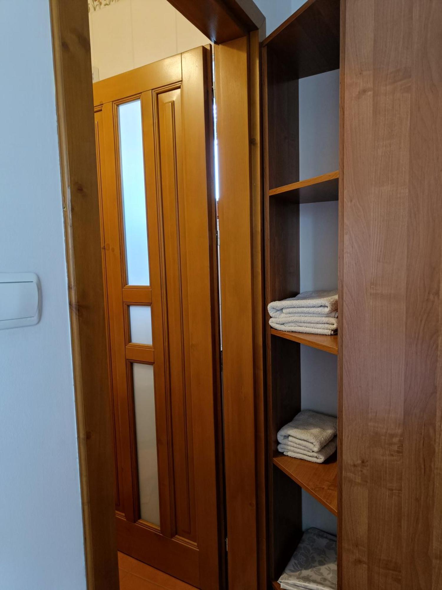Pod Modrzewiami Appartement Milówka Kamer foto